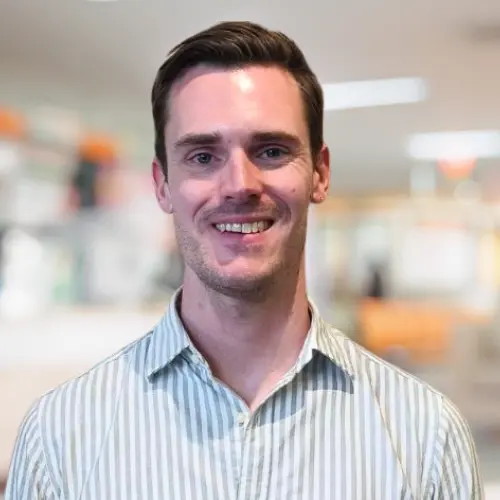 Dr Peter Vrancken